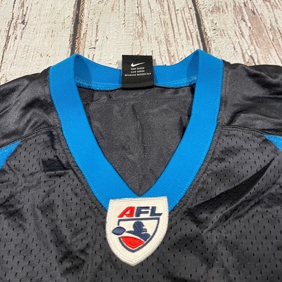 Philadelphia Soul Arena Football League AFL Sports Nike Jersey - Picture 3 of 7